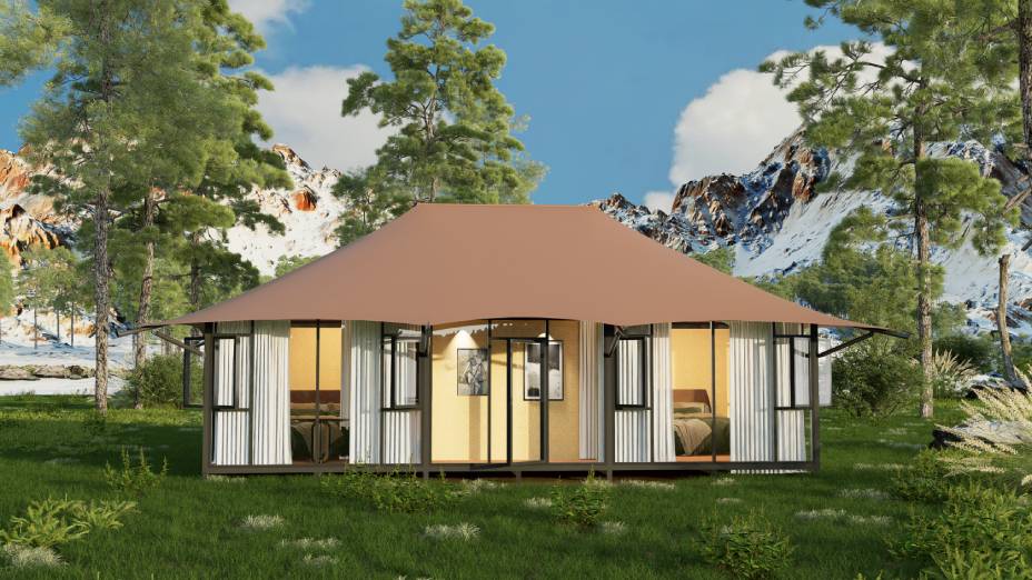 吐鲁番市装配式建筑厂家