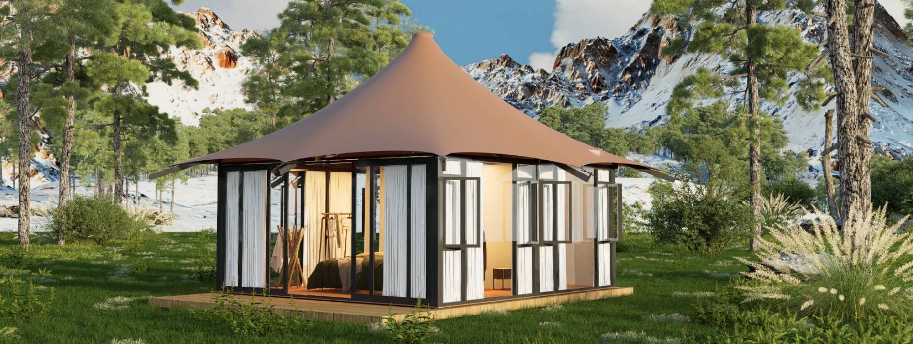 吐鲁番市装配式建筑厂家