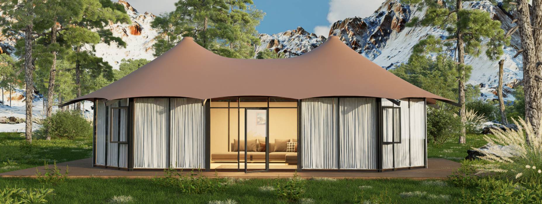 吐鲁番市移动式建筑钢结构房屋